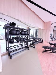 Royal Palace Axon Suite By KL PAVILION - 2