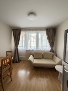Apartment Jūros Mėlis - 9