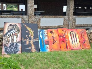 Kilifi Pearl Beach Resort - Kilifi - 6