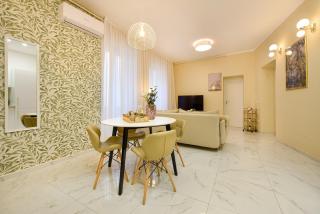 Cismigiu Central Apartments - Urban Comfort with a Stylish Touch - 3