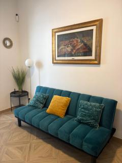 Essenza di Mare Luxury B&B - 1