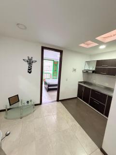 Luan apartment - 2
