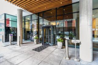 West Loop 1BR w WD Gym Lounge nr L CHI-780 - 9
