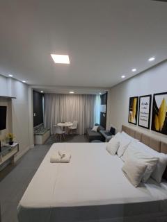 Apartamento em Salvador - Beira mar - 9