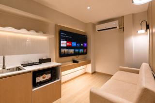 The Bentley Hotel - 3