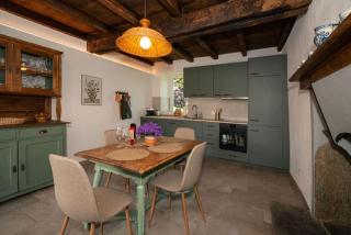 Cà Teresita, romantico rustico ticinese vicino al Monte Lema - 8