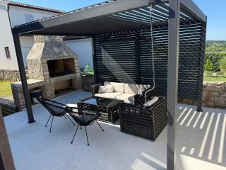 Ferienhaus Marija mit Pool - 6