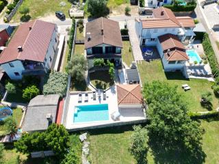 Ferienhaus Marija mit Pool - 8