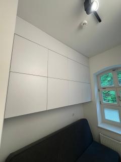 Apartament Gdański Harward lokal nr 2 - 3