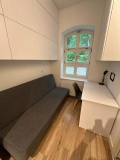 Apartament Gdański Harward lokal nr 2 - 2