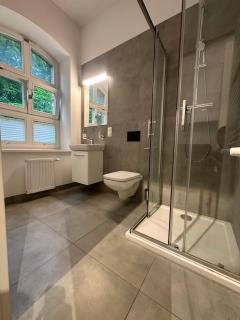 Apartament Gdański Harward lokal nr 2 - 1