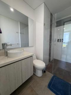 Ocean Club 708, Apartamento 1 habitacion t sofa cama - 3