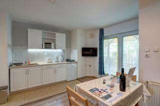 Gyapay Apartman Hévíz - 5