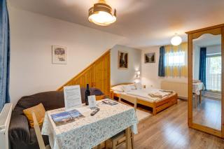 Gyapay Apartman Hévíz - 2