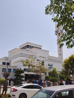 Lavish In Guest House Faisal Town - 4