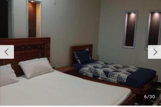Lavish In Guest House Faisal Town - 3