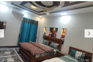 Lavish In Guest House Faisal Town - 1