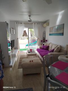 location appartement isla plana espagne - 7