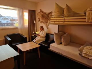 Backcountry Hotel Sisimiut - 2