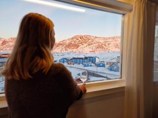 Backcountry Hotel Sisimiut - 6