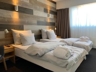 Backcountry Hotel Sisimiut - 9