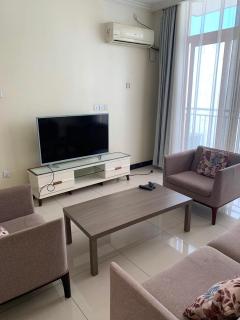 Apartment in Kigali - 2