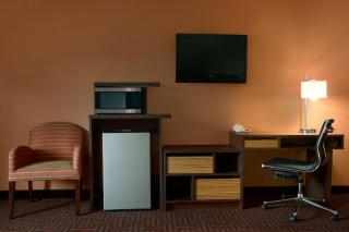 Super 8 by Wyndham East Peoria - Peoria - 8