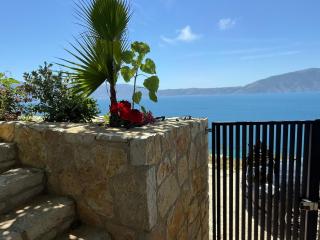 Sebi's Chalet with Sea View - 3