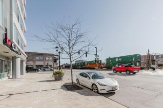 Elmhurst 1br w lounge pool gym nr Metra CHI-861 - 9