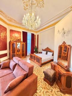 Crown Palace Hotel Baku - 2