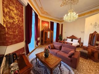 Crown Palace Hotel Baku - 9