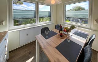 Prachtige Woning Met 1 Slaapkamer In Haffkrug - 2