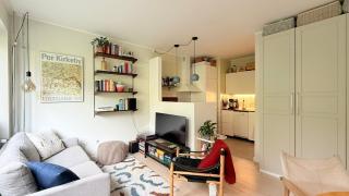 ApartmentInCopenhagen Apartment 1755 - 7