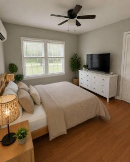 Apartment 2 beds free parking - 9