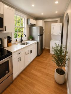 Apartment 2 beds free parking - 1