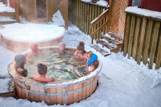 Backcountry Hotel Sisimiut - 8