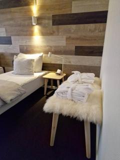 Backcountry Hotel Sisimiut - 5