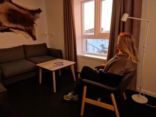 Backcountry Hotel Sisimiut - 4