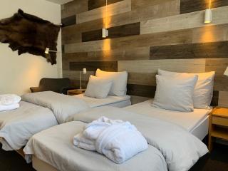 Backcountry Hotel Sisimiut - 3