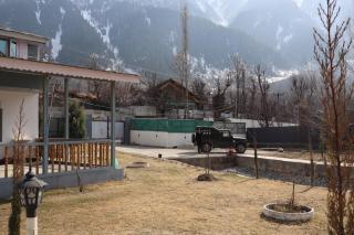 Zen Mountains - 7