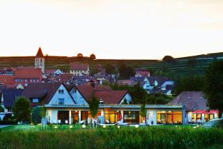 Kreuz-Post Hotel-Restaurant-SPA - Vogtsburg im Kaiserstuhl - 7