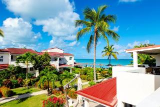 Antigua Village Beach Resort - 9