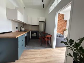 3City Aqua Apartments - Sopot Molo - 3
