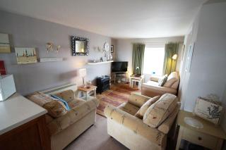The Aberaeron Apartment - Aberaeron - 8