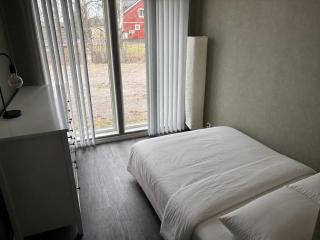 Guestly Homes - 4BR Modern Villa in Luleå - 2