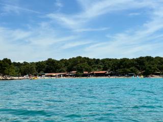 BlissBay mobile home, Biograd na Moru - Biograd na Moru - 5