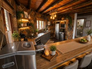 Gecko Lodge and Cottage, Mabalingwe - 6