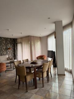 Erdvūs apartamentai Palangos centre - 8