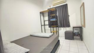 Double Storey House at Johor Bahru - 2