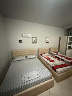 BF Guest House - 7